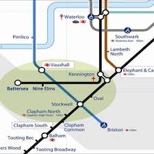 Transport for wales viva rail class 230 (007) filmed while on test at hawarden and chester in may 2021. Pdf Application Of Policy Led Multi Criteria Analysis To The Appraisal Of The Northern Line Extension London