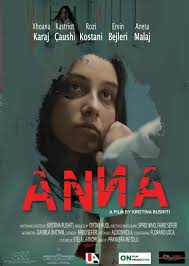 ANNA (Short 2021)