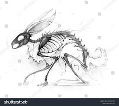 Rabbit Skeletal System