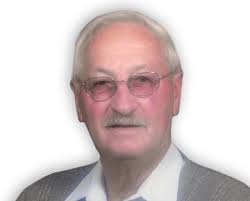 Obituary information for Donald Bruce Ribble