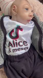 Elsie Bebe Alice Parents