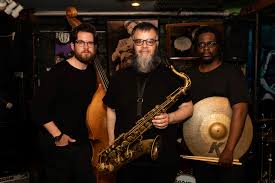 Charles Owens Music
