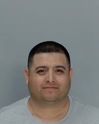 BLANCO RAFAEL JR Age: 33 Charges: Charge Code: 54040009 Charge Description:  DRIVING WHILE INTOXICATED Charge Date: 03/14/2025 06:09:00 UTC Bond Type:  BAIL Bond Amount: $1000.00 Disposition Description: 3/14/2025//  25MC-01905// $1000// A1 BONDING