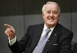 Brian Mulroney Brian Mulroney Open Quotes S Quote