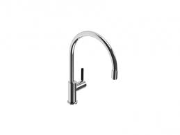 xo zu single hole kitchen faucet with
