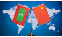 China, Maldives elevate ties, underscoring mutual support - Global ...