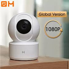 The definitive cctv camera guide to the price, installation and cctv system in malaysia. Malaysia Local Warehouse Mijia Imilab Cctv Camera 360 Degree 1080p Wireless Home Security Upgraded Night Vision Hd Baby Monitor Ip Camera Usb Version Lazada