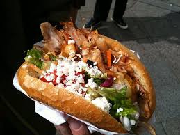 It S Delicious Kebab Recipes Doner Kebab Food