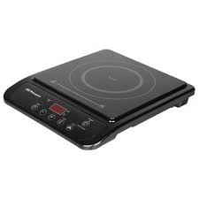 Placas de induccion y vitrocerámicas portátiles >. Placa Vitroceramica Induccion Portatil Orbegozo Pi4800 Cocina Los Mejores Precios Fnac