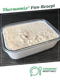 Bircher Musli Nussig Fruchtig A La Selfmademan84 Rezept Thermomix Rezepte Rezepte Thermomix