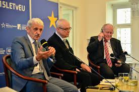 Check spelling or type a new query. Konrad Adenauer Stiftung Kancelar Nadace V Ceske Republice Bilance Po 15 Letech V Evropske Unii