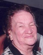 Obituary information for Marie Basso