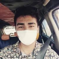 Omar Anthony Zevallos medina