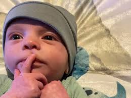 Fundraiser for Alex diaz by Janet Welch : Help Alex and Kendra Honor Baby  Grayson