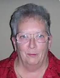 Obituary information for Georgette F. Williams