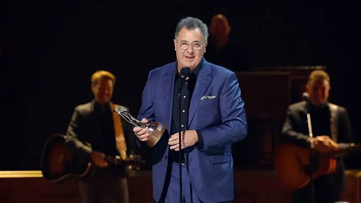 Vince Gill Drops Fifth EP in Series Marking 50 Years Since Leaving Oklahoma - Backstage Country