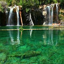 A spa offers massages, herbal wraps and mud masks; Hanging Lake Colorado Explored Flickr Photo Sharing Places To Travel Beautiful Places On Earth Colorado Travel