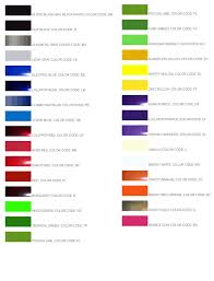 Yamaha Color Codes Related Keywords Suggestions Yamaha