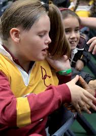 DOMINIC COLLEGE 2016