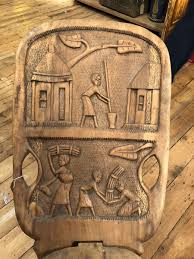 Check spelling or type a new query. Antique African Birthing Chair Hand Carved Wood Birthing Labor Chair From Nigeria Vinterior