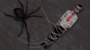 Sometimes after copulation, the females may act aggressively. Killer Wives 8 Most Infamous Black Widow Murderers Rolling Stone