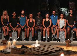 Survivor 2021'de eleme adayı olan ikinci isim de belli oldu. Survivor Dan Kim Elendi En Son