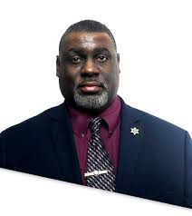 Allen Cox, Wayne County Deputy Sheriff's Assoc.