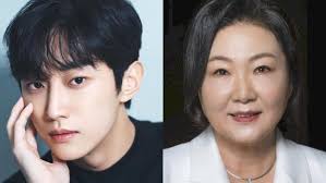 Wajib Dinanti, Jung Jinyoung hingga Kim Hae Sook akan Bintangi Drama  Adaptasi Film Korea 'Miss Granny'