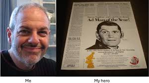 What Lester Wunderman