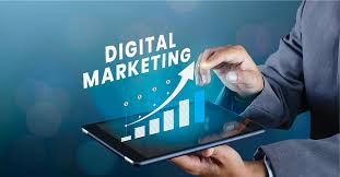 The Role of Digital Marketing in Business - blog