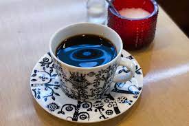 豊洲市場から少し離れてコーヒーブレイク 直実さんコーヒーください／素晴らしきマグロの世界（番外編） | グルメ情報誌「おとなの週末Web」