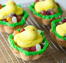This post may include affiliate links. 4 Cute And Creative Gluten Free Easter Dessert Ideas Recipechatter