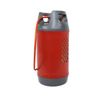 Exquisite Workmanship Top Quality Easy to Use 24.5L LPG Composite Gas  Cylinder with Competitive Price and Long Service Life
