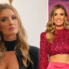 Nicole Young From Selling Sunset