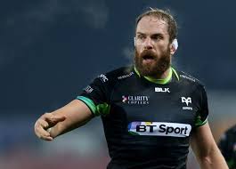 The promising young woman actress posted the video to celebrate her new podcast series. The Wonderful Untold Alun Wyn Jones Stories That Will Make You Realise How Special He Is Wales Online