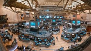 They both have the same market hours. Wall Street Allows Giants Like Morgan Stanley Special Trading Hours Coinspice