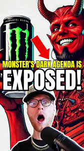 Did Eben Spike Dricus Moster Drink