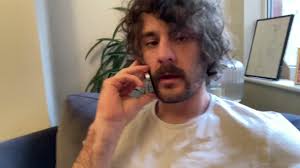 @JoshPughComic's video Tweet