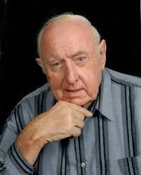 Oliver Gerald Blevins (1929-2015)