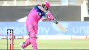 During the 2021 ipl, stokes suffered a finger injury which ruled him out from the entire season after playing one match. Srh Vs Rr Ipl 2020 Talking Points Why Did Ben Stokes Open The Batting But Bowl Only One Over
