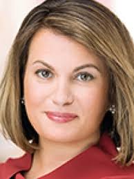 Katie Spring at Edelman