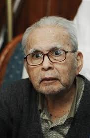 U.M. Miranda Obituary (2007)