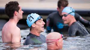 What to expect at an open water club - Swimming.org