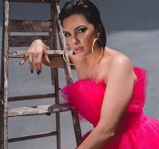 Somy Ali - Wikipedia