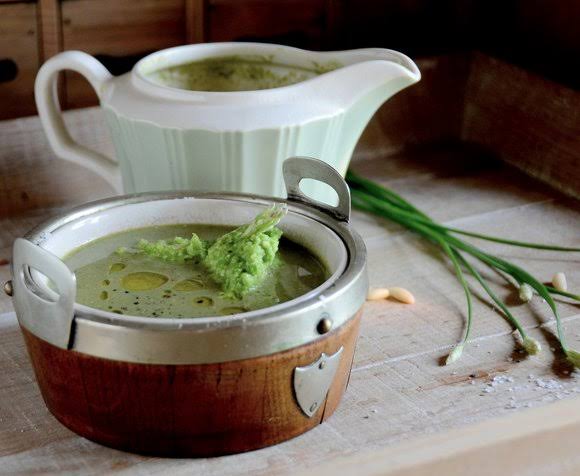Urtica Velouté