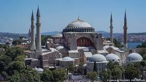 Vídeos, noticias e imágenes del campeonato de fórmula 1 en marca.com Turquia Entre Aplausos E Protestos Santa Sofia Reabre Como Mesquita Noticias Dw 24 07 2020