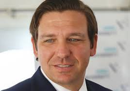 Fl. halts new investments in Ben & Jerry's parent company over boycott