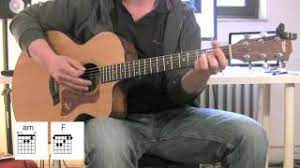 You might want to transpose the song if it is too high or too low for you to sing. I Write Sins Not Tragedies Acoustic Guitar Chords Original Vocals Panic At The Disco Youtube