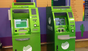 Bankomaty Sberbanka Perestali Prinimat Nalichnye Dengi