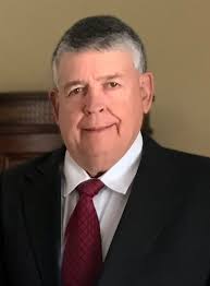 Walter Holt Obituary